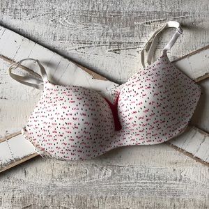 Victoria’s Secret seamless push up 34c